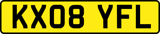 KX08YFL