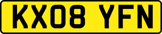KX08YFN