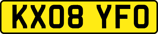 KX08YFO
