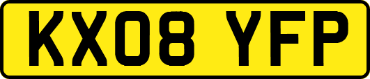 KX08YFP