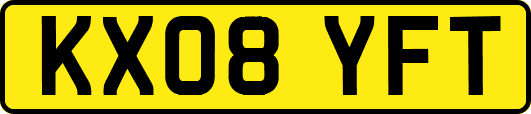 KX08YFT