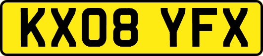 KX08YFX