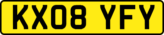 KX08YFY