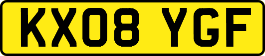 KX08YGF