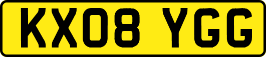 KX08YGG