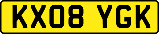 KX08YGK