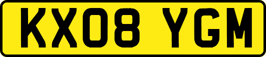 KX08YGM