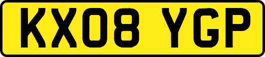 KX08YGP