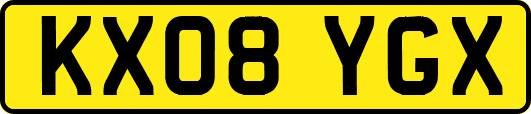 KX08YGX