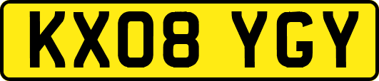 KX08YGY