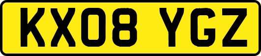 KX08YGZ