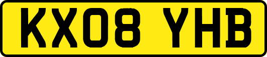 KX08YHB