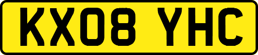 KX08YHC