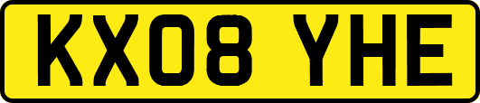 KX08YHE