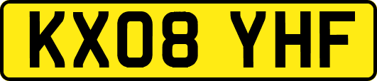 KX08YHF