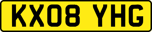 KX08YHG