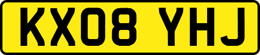 KX08YHJ