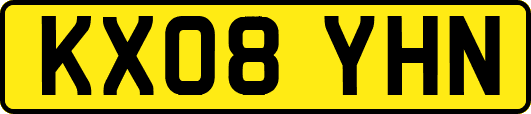 KX08YHN