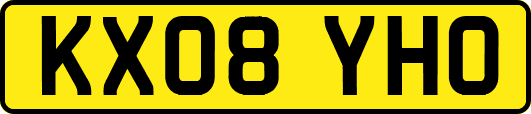 KX08YHO