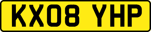 KX08YHP