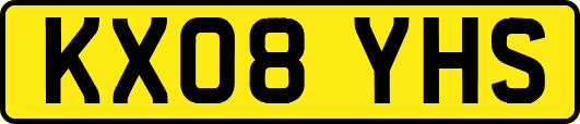 KX08YHS