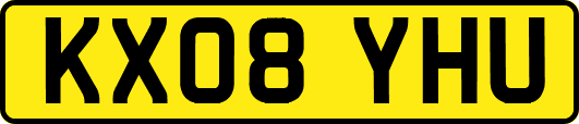 KX08YHU