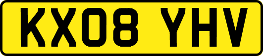 KX08YHV