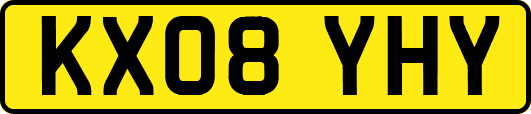 KX08YHY