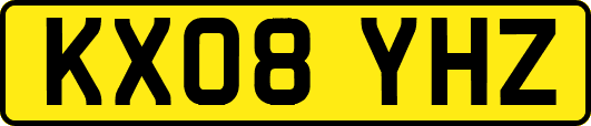 KX08YHZ