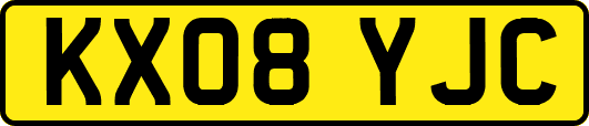KX08YJC