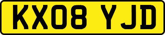 KX08YJD