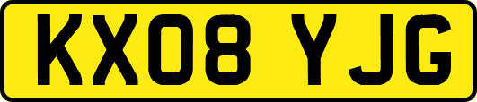 KX08YJG