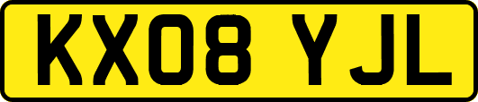 KX08YJL