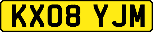 KX08YJM
