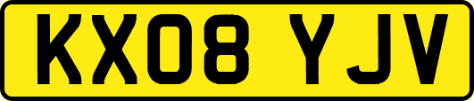 KX08YJV
