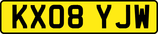 KX08YJW