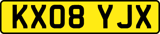 KX08YJX