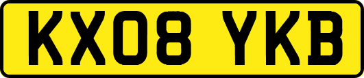 KX08YKB