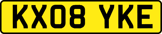 KX08YKE