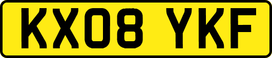 KX08YKF