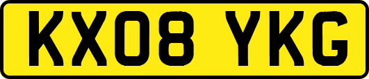 KX08YKG