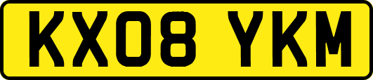 KX08YKM