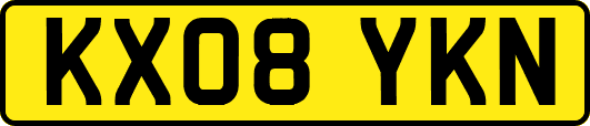 KX08YKN