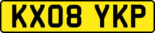 KX08YKP