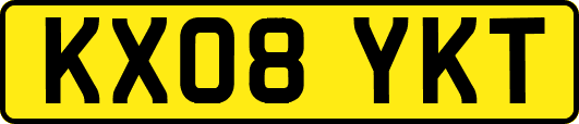 KX08YKT