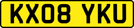 KX08YKU