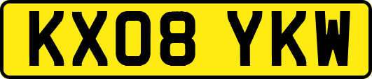 KX08YKW