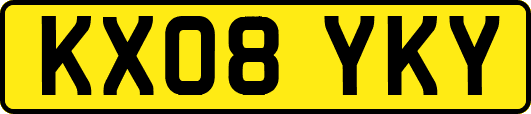 KX08YKY