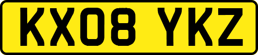 KX08YKZ