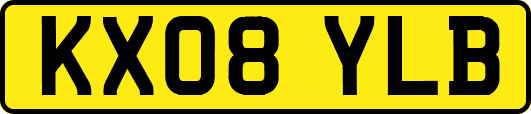KX08YLB